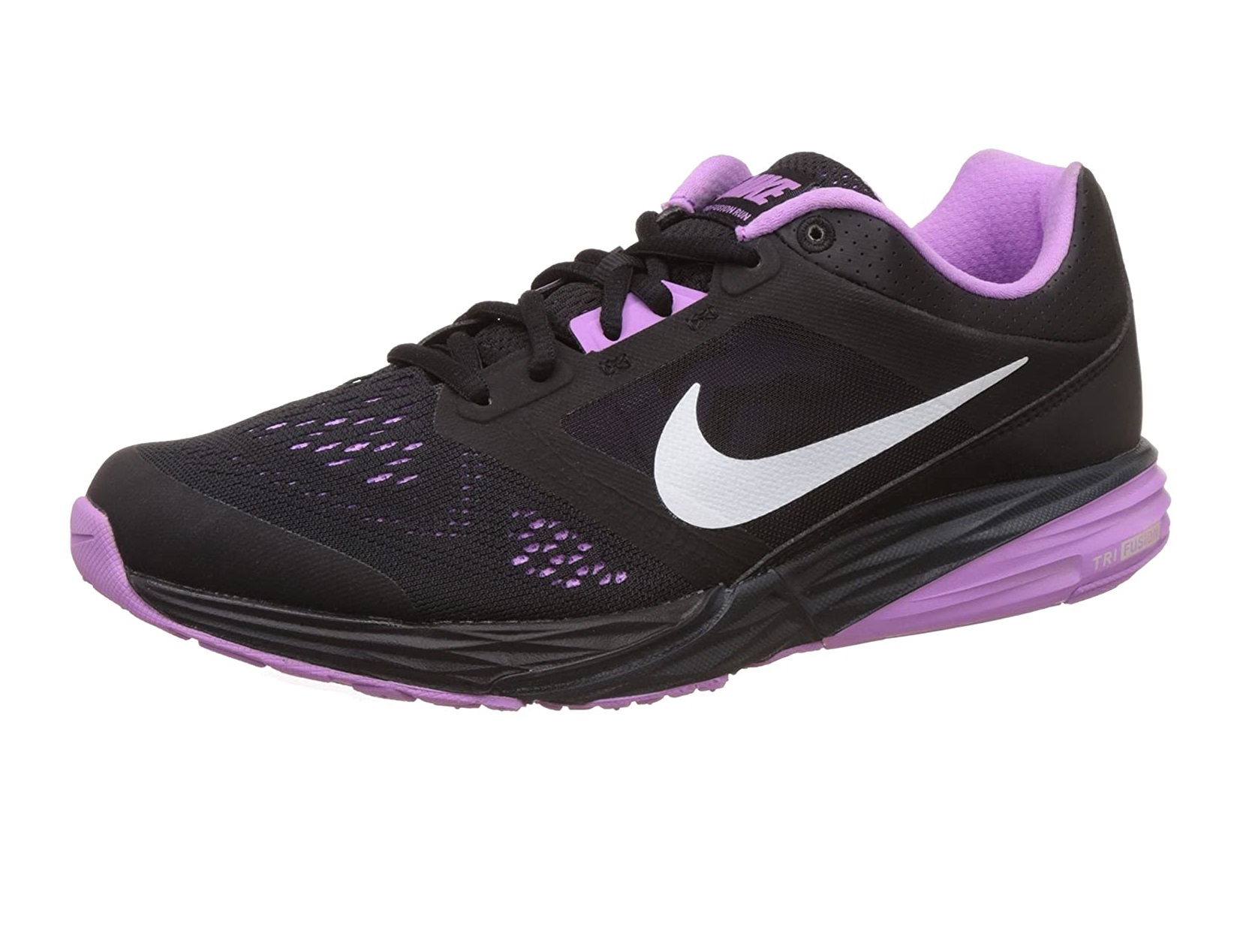 Nike tri clearance fusion run women's